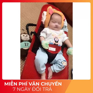 GHẾ RUNG, GHẾ NHÚN CAO CẤP CHO BÉ