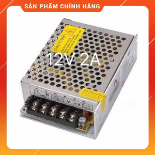 Nguồn 12v-2a