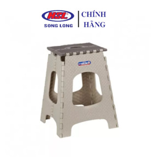 Ghế Nhựa Xếp Cao Cấp Song Long 2624