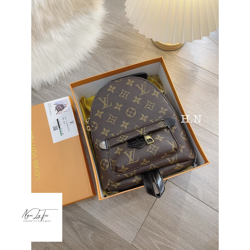 Balo LV new FULL BOX BILL -T40