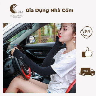 Găng tay chống nắng Hàn Quốc