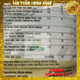 Bột Mỳ nguyên cám Atta Pillsbury