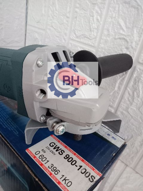 MÁY MÀI GÓC BOSCH GWS 900-100S - HÀNG CHÍNH HÃNG