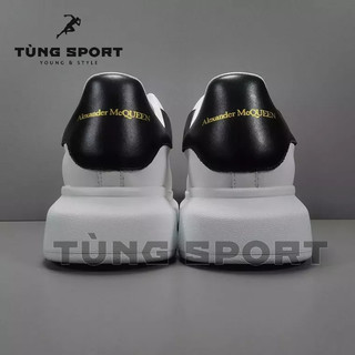 [TÙNG SPORT] Giày Sneakers MCQueen - Best Quality