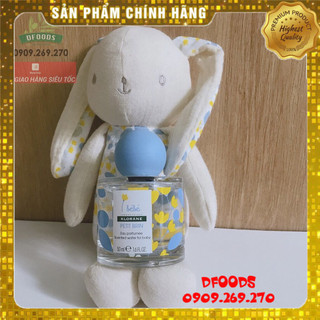 Nước Hoa Cho Bé Klorane Bebe 50ml