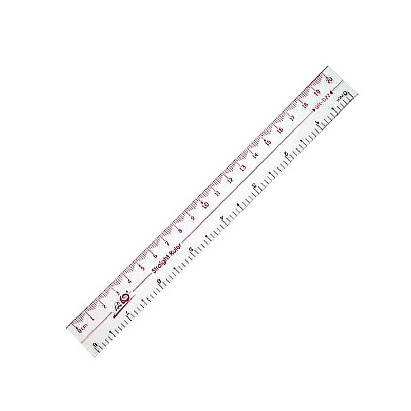 Thước SR-20cm TL