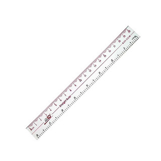 Thước sr-20cm tl