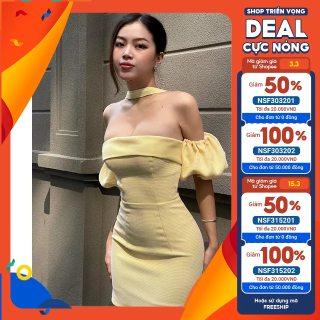 SET CUP VẢI TWEET 3 MÓN CÓ MÚT SẴN