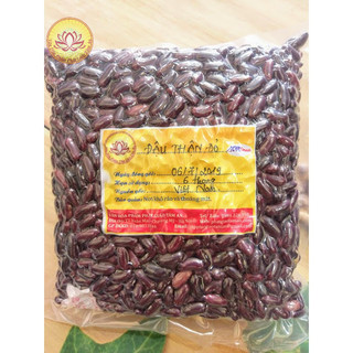 ĐẬU THẬN ĐỎ 1kg