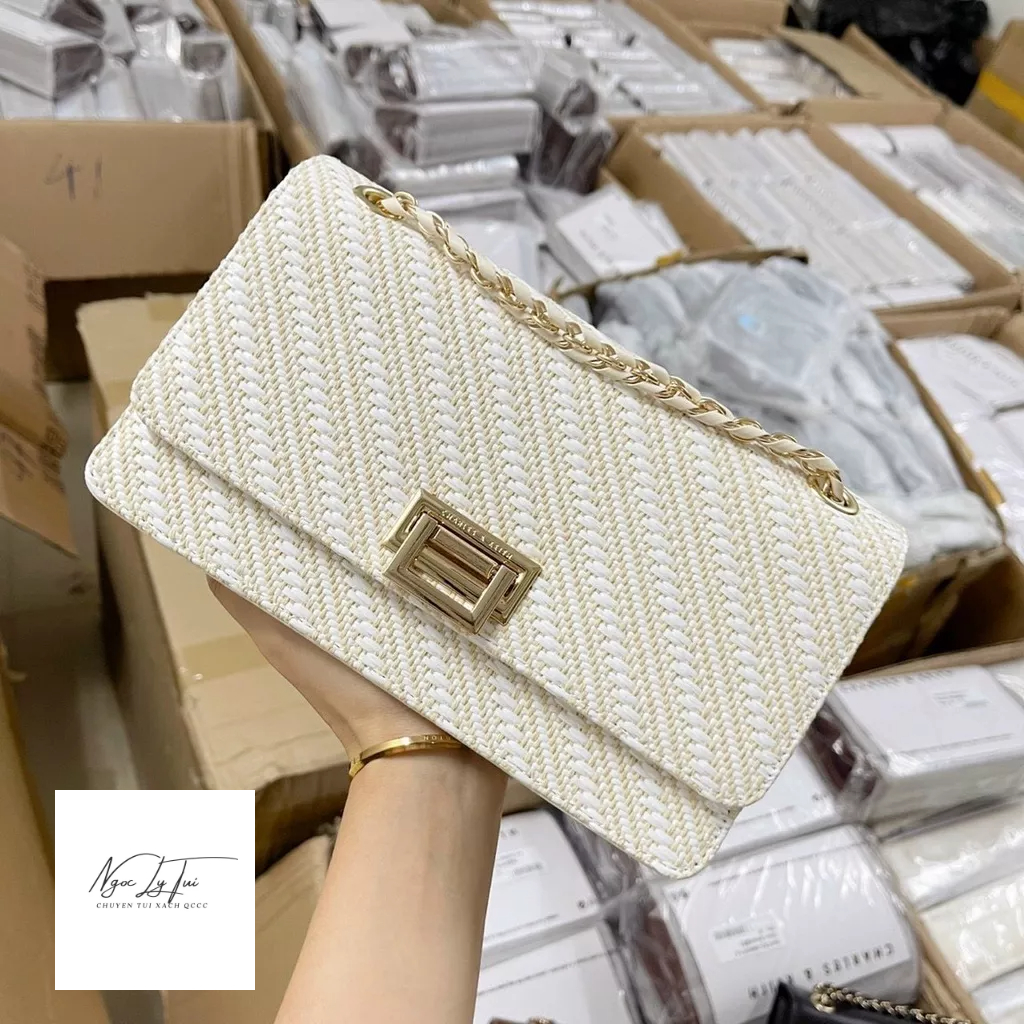 Túi CNK sz24 dáng vừa-T18