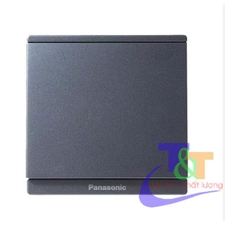 Bộ 1 công tắc 1 chiều panasonic twmf501-vn, wmf501myz-vn, wmf501myh-vn