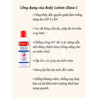 COMBO DƯỠNG TRẮNG BODY ( kèm feedback )