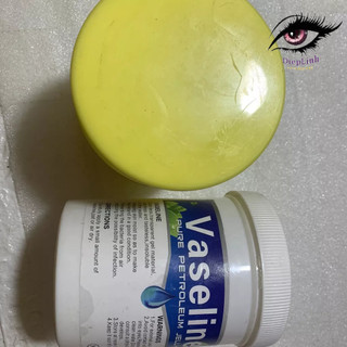 Vaseline Hũ 500g /Dcpx Diệp Linh