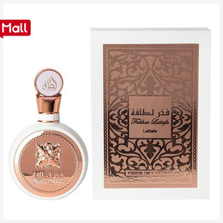 Nước hoa dubai dành cho nữ fakhar lattafa for women 100ml - chính hãng⭐🌹