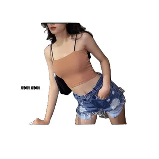 Áo 2 dây bản nhỏ