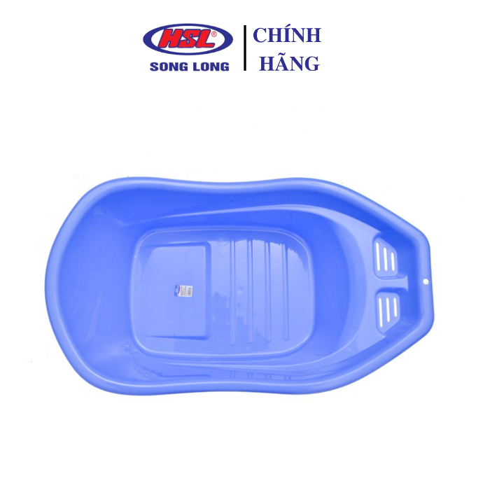 Chậu Tắm Cho Bé Song Long
