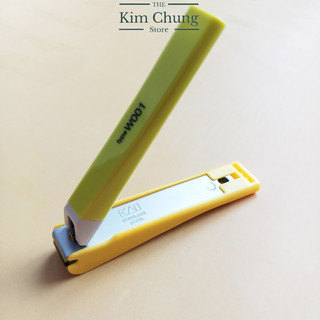 Bấm móng tay KAI Type W001 nhập khẩu Nhật