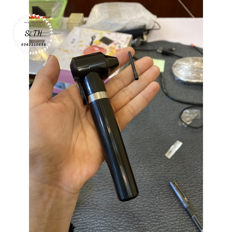 Máy khuấy mực dùng trong phun xăm