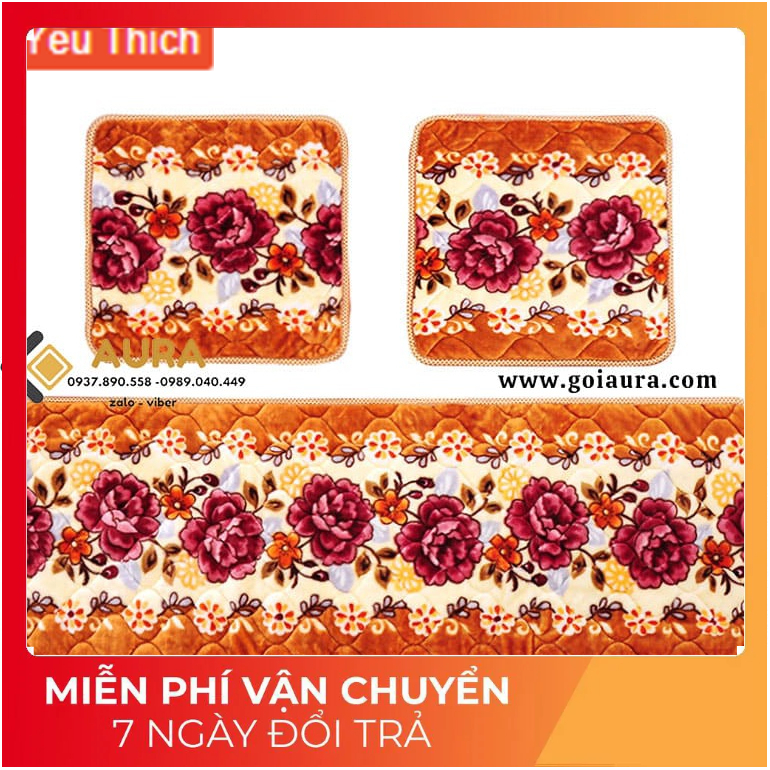 THẢM TRẢI GHẾ 1D