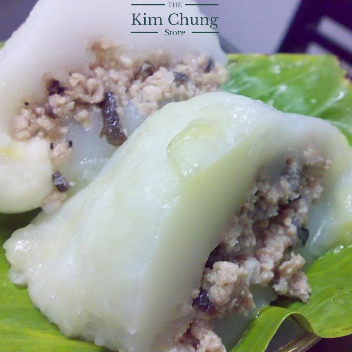 Bột bánh giò Vĩnh Thuận gói 400g