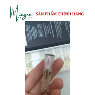 Tế bào gốc MEDIGEN 1typ - Phục hồi tái tạo làn da