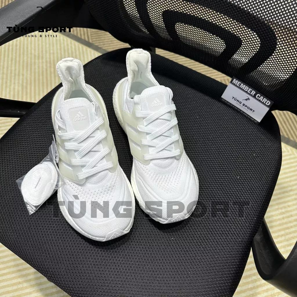 Giày Sneakers Chạy Bộ Ultraboost 21 - BestQuality
