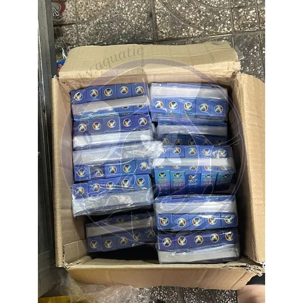 BLUE SKY 9999 10ML XỬ LÝ TÚM TẮC VÀ NẤM CHO CÁ CẢNH