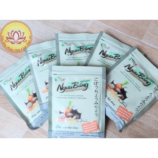 [Thuần chay] Bột Nêm Ngưu Báng 450gram