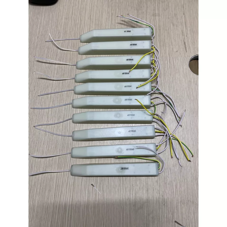 Cao Áp Súng Phun Sơn Tĩnh Điện Phụ Kiện Sơn Tĩnh ĐIện