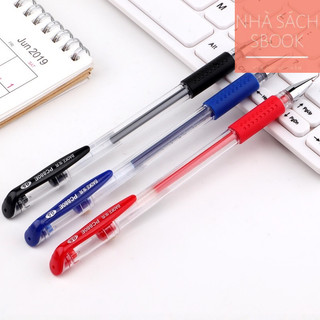 Bút gel nước 880e