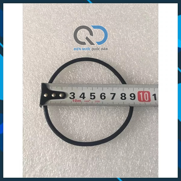 zoăng - ron cao su cho cốc lọc 10 inch