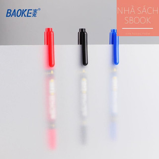 Bút Dạ Kính Baoke Mp2926 - HÀNG CHÍNH HÃNG
