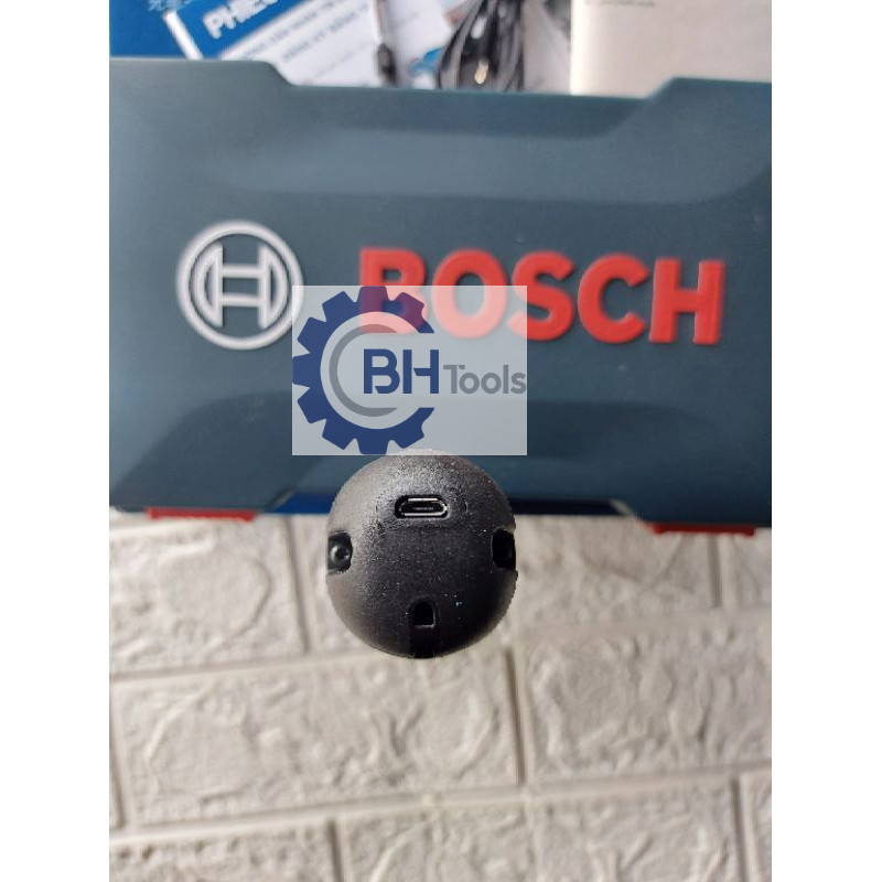 Máy vặn vít Bosch Go Gen 2