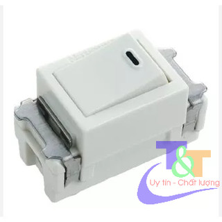 Công tắc dòng full color wnv5001-7w,panasonic