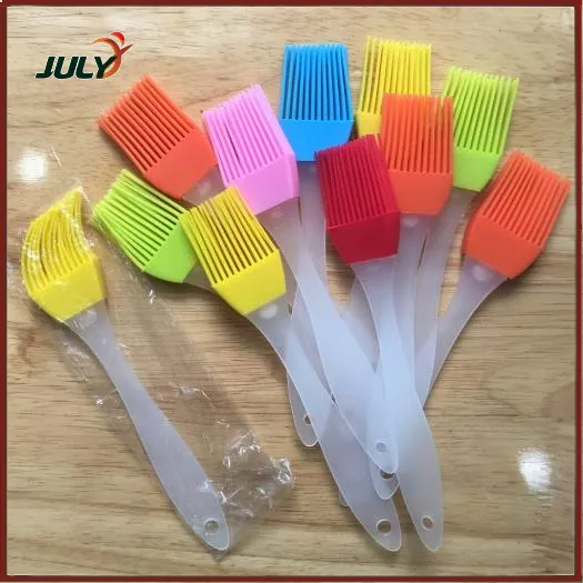 Cọ, Chổi Quét Dầu Bằng Silicon - Chổi Phết Gia Vị