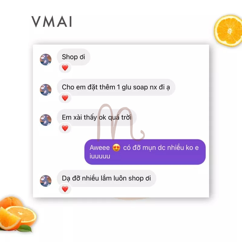 Soap Gluta-C đẩy lùi thâm mụn