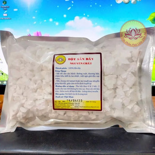 BỘT SẮN DÂY THỰC DƯỠNG 1Kg