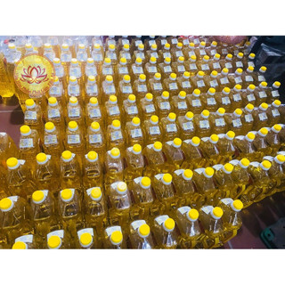 DẦU ĐÈN CÁT TƯỜNG LƯU LY (CAN TO 1.2kg/can)