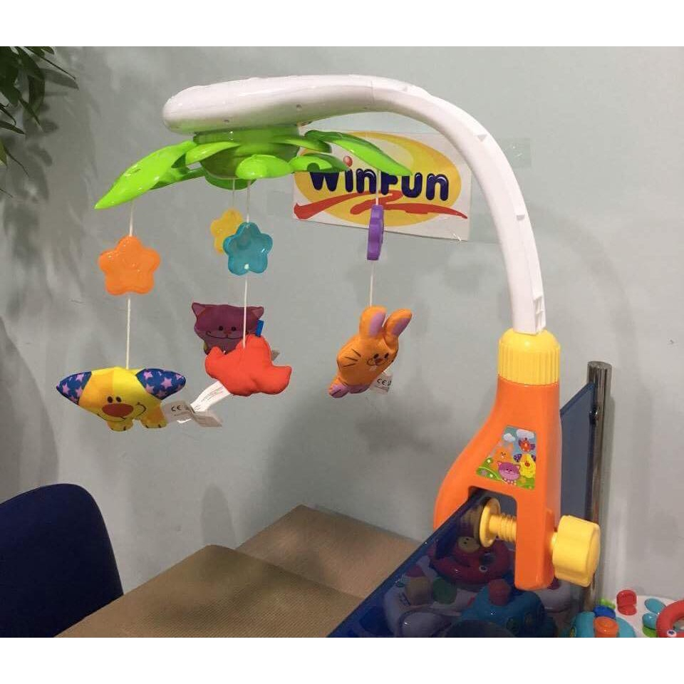 Treo nôi Winfun mã 0845