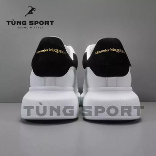 [TÙNG SPORT] Giày Sneakers MCQueen - Best Quality