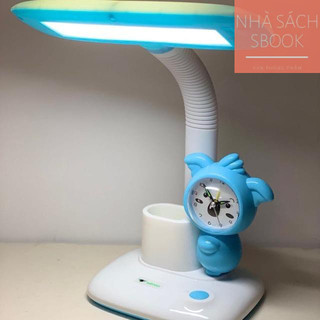 Đèn học sinh để bàn, chống cận, bền bỉ