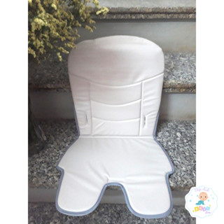  Nệm da bọc ghế Mastela 1013 hoặc Aricare 