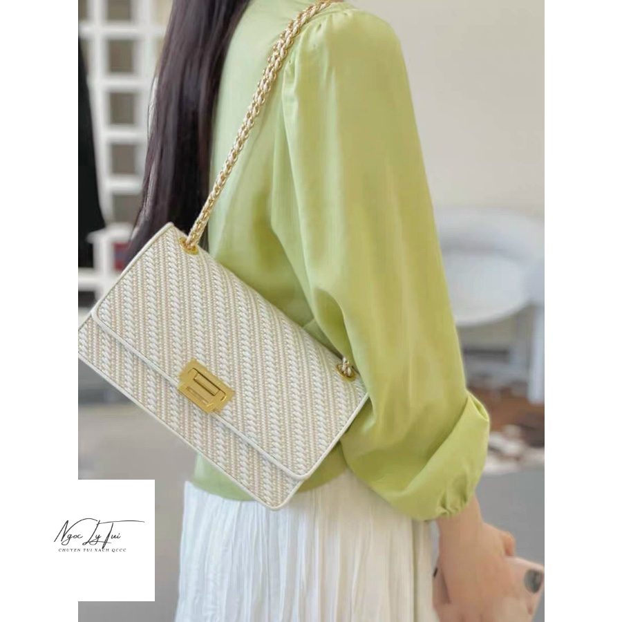 Túi CNK sz24 dáng vừa-T18