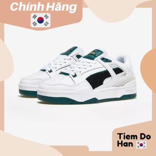 Giày Puma Slipstream Suede FS bill hàn
