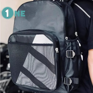 ( Chuẩn Hãng ) Balo Adidas Originals Classic EQT BackPack Full Tag Code