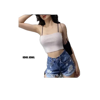 Áo 2 dây bản nhỏ