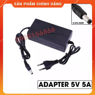 Nguồn adapter 5v-5a