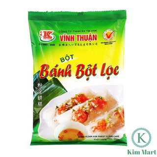 Bột bánh bột lọc Vĩnh Thuận gói 400g