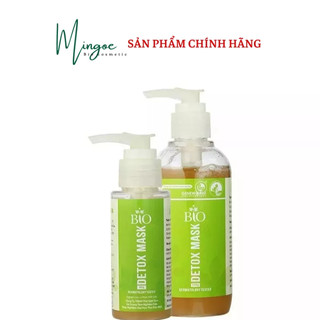 Thải độc Bio Detox mask