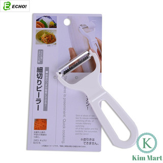 Dụng cụ nạo sợi Echo hàng Nhật